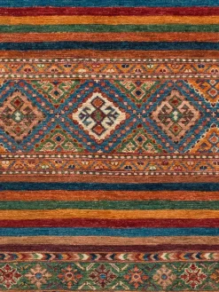 Chobi Schal|Kibek New