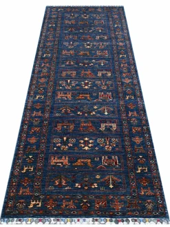 Chobi Schal|Kibek Outlet