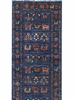 Chobi Schal|Kibek Outlet