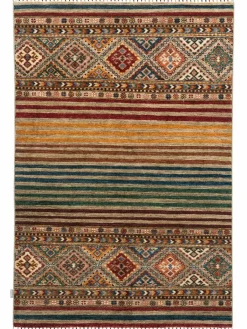 Chobi Schal|Kibek Clearance