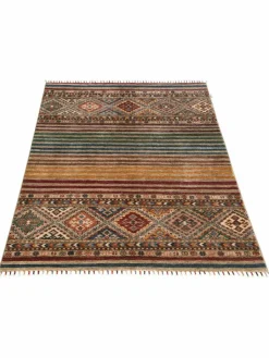 Chobi Schal|Kibek Clearance