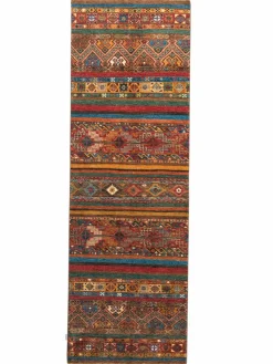 Chobi Schal|Kibek Discount