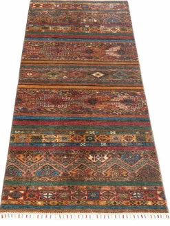 Chobi Schal|Kibek Discount