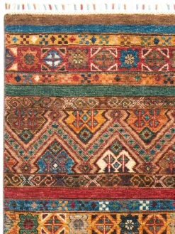 Chobi Schal|Kibek Discount