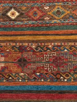 Chobi Schal|Kibek Discount