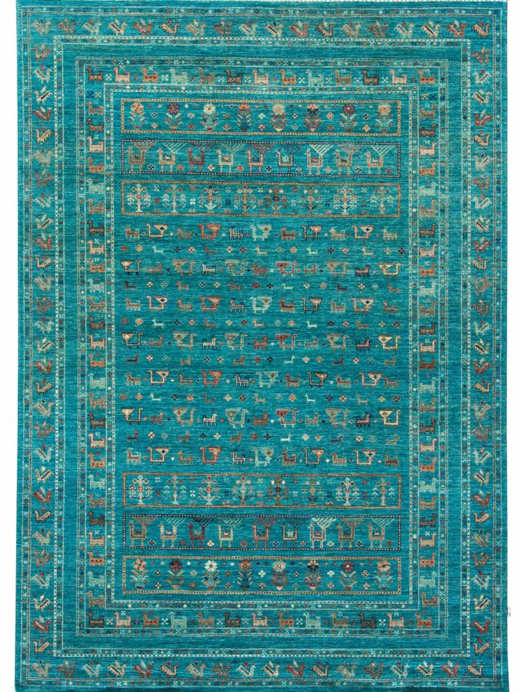 Chobi Schal|Kibek Discount