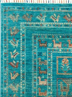 Chobi Schal|Kibek Discount