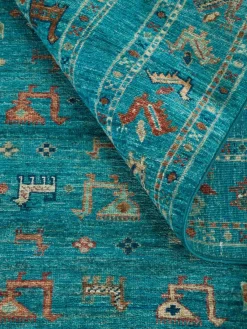 Chobi Schal|Kibek Discount