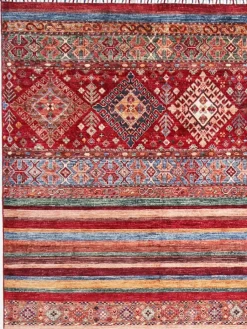 Chobi Schal|Kibek Outlet