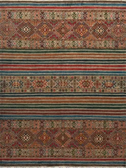 Chobi Schal|Kibek Hot