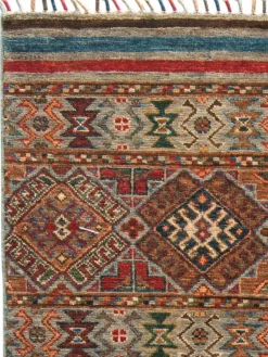 Chobi Schal|Kibek Hot