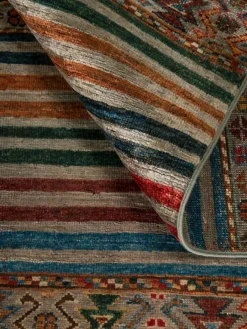 Chobi Schal|Kibek Hot