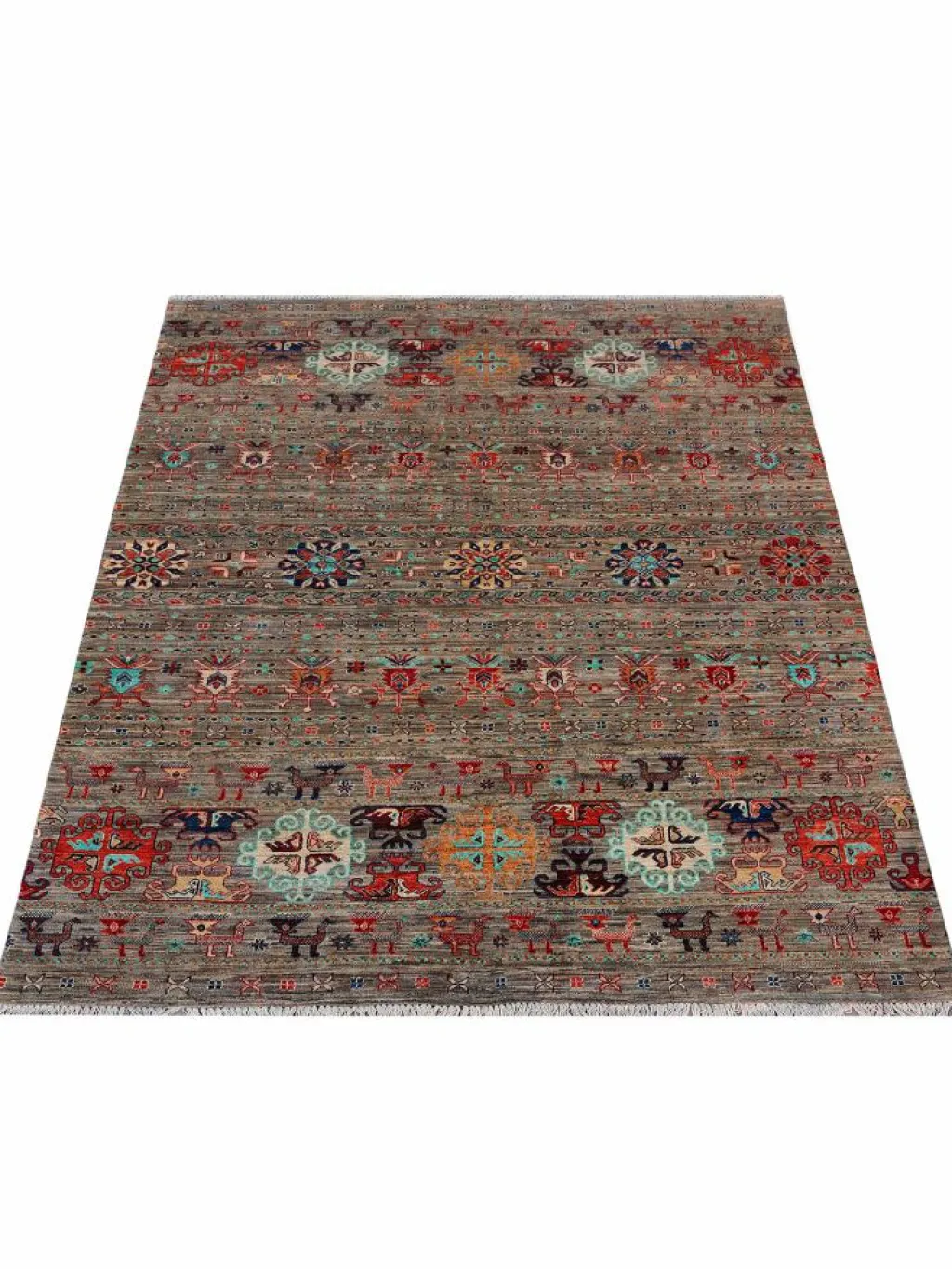 Chobi Schal|Kibek Clearance