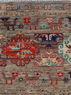 Chobi Schal|Kibek Clearance