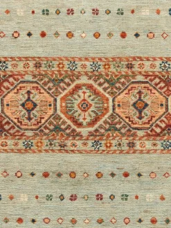 Chobi Schal|Kibek Discount