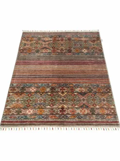 Chobi Schal|Kibek Discount