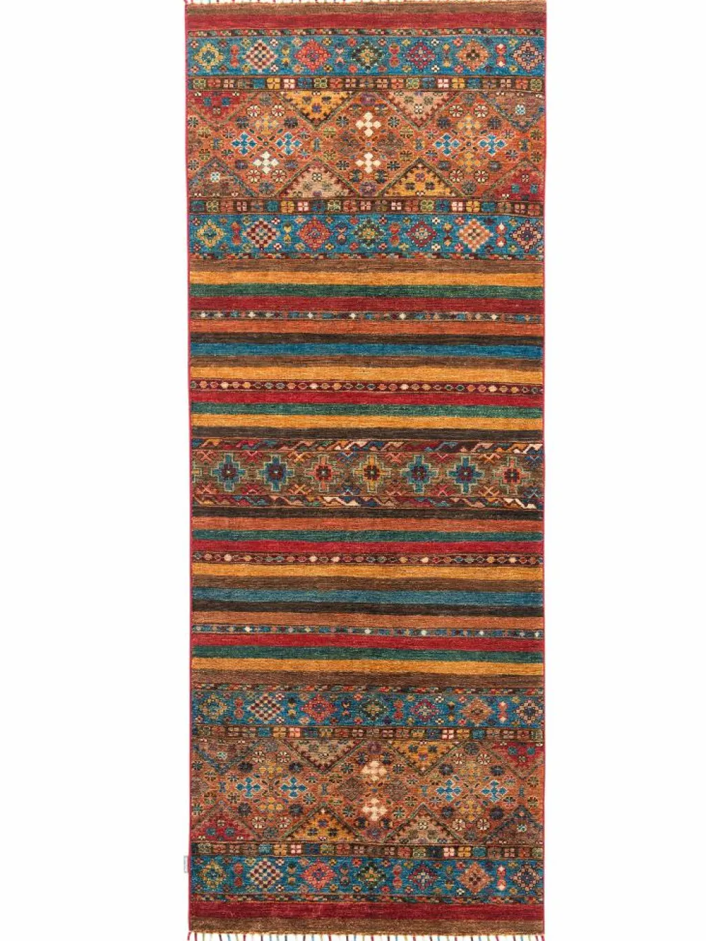 Chobi Schal|Kibek Best