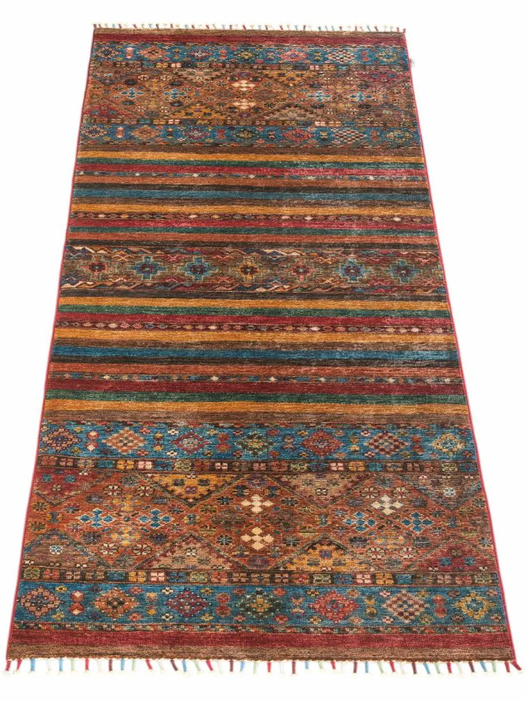 Chobi Schal|Kibek Best