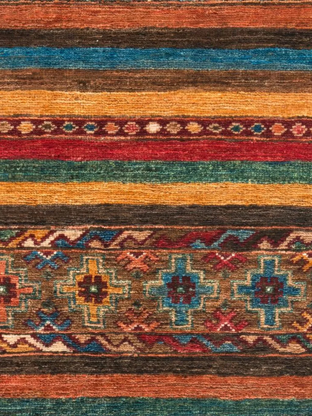 Chobi Schal|Kibek Best