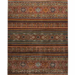 Chobi Schal|Kibek Clearance