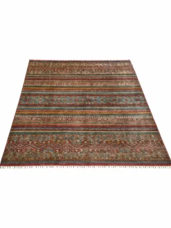 Chobi Schal|Kibek Hot