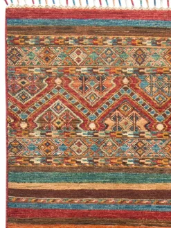 Chobi Schal|Kibek Hot