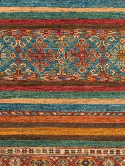 Chobi Schal|Kibek Hot