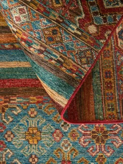 Chobi Schal|Kibek Hot