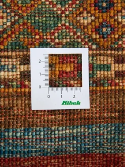 Chobi Schal|Kibek Hot