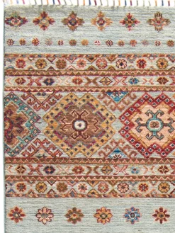 Chobi Schal|Kibek Best