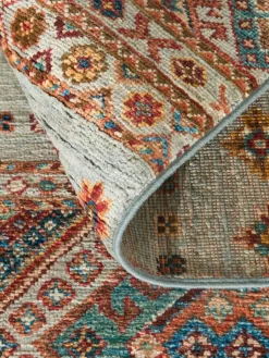 Chobi Schal|Kibek Best