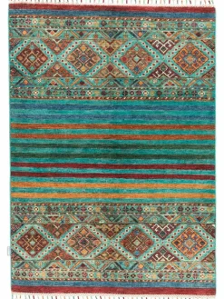 Chobi Schal|Kibek Best