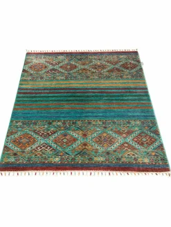 Chobi Schal|Kibek Best