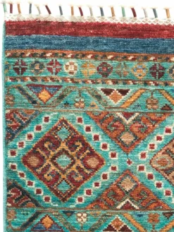 Chobi Schal|Kibek Best