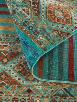 Chobi Schal|Kibek Best