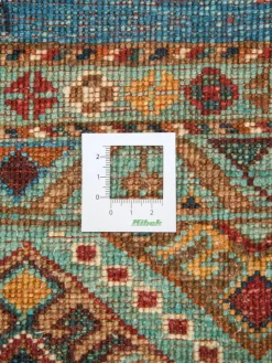 Chobi Schal|Kibek Best