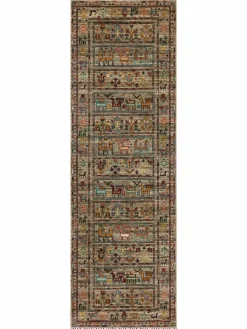 Chobi Schal|Kibek Outlet