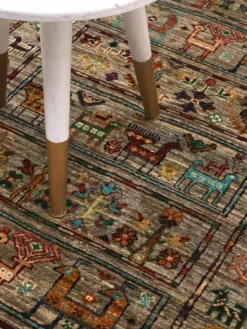 Chobi Schal|Kibek Outlet