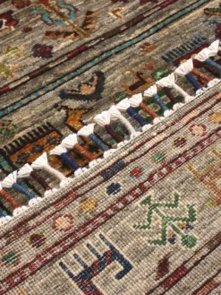 Chobi Schal|Kibek Outlet