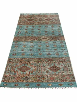 Chobi Schal|Kibek New