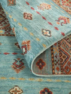 Chobi Schal|Kibek New