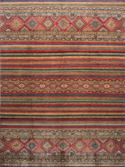 Chobi Schal|Kibek Discount