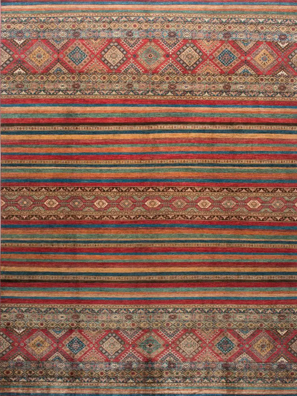 Chobi Schal|Kibek Discount