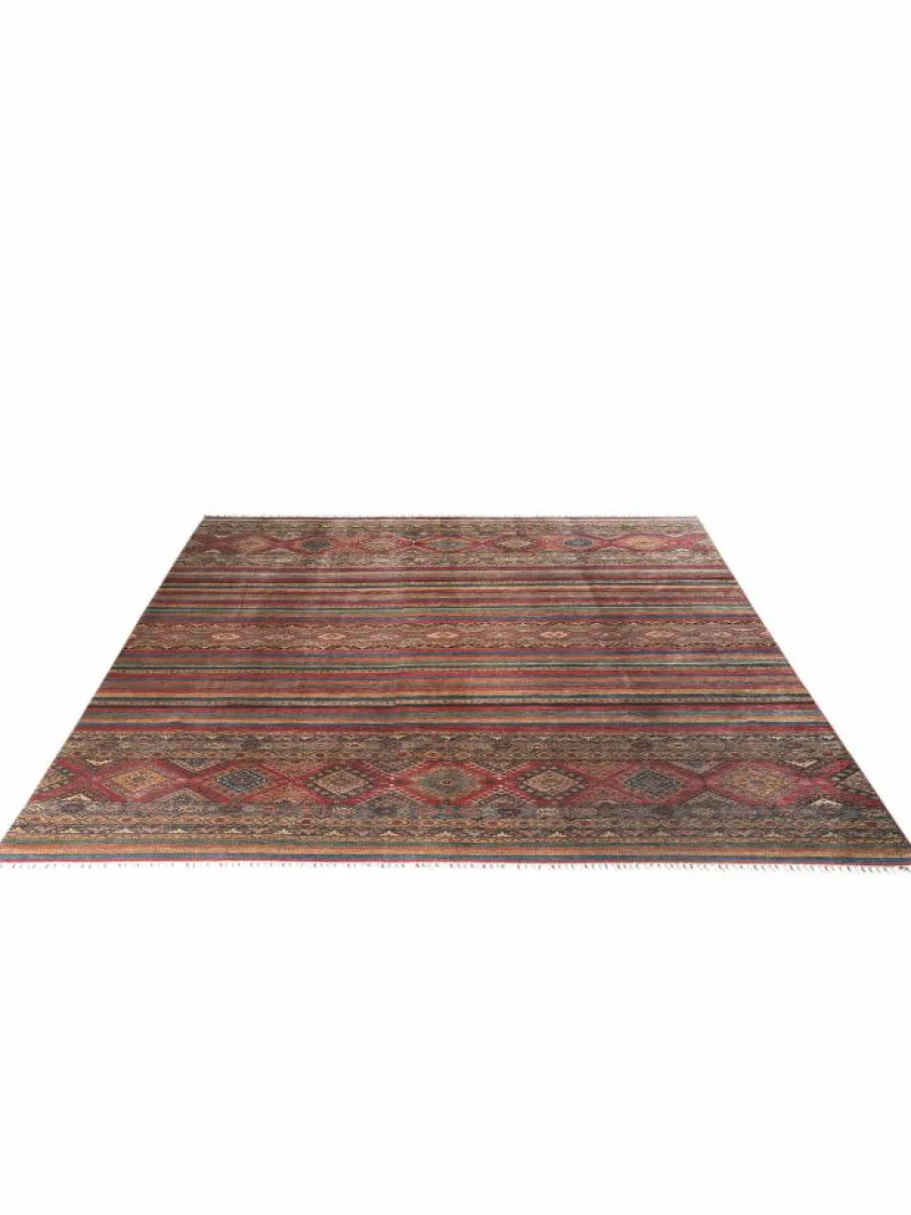 Chobi Schal|Kibek Discount