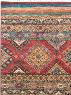 Chobi Schal|Kibek Discount