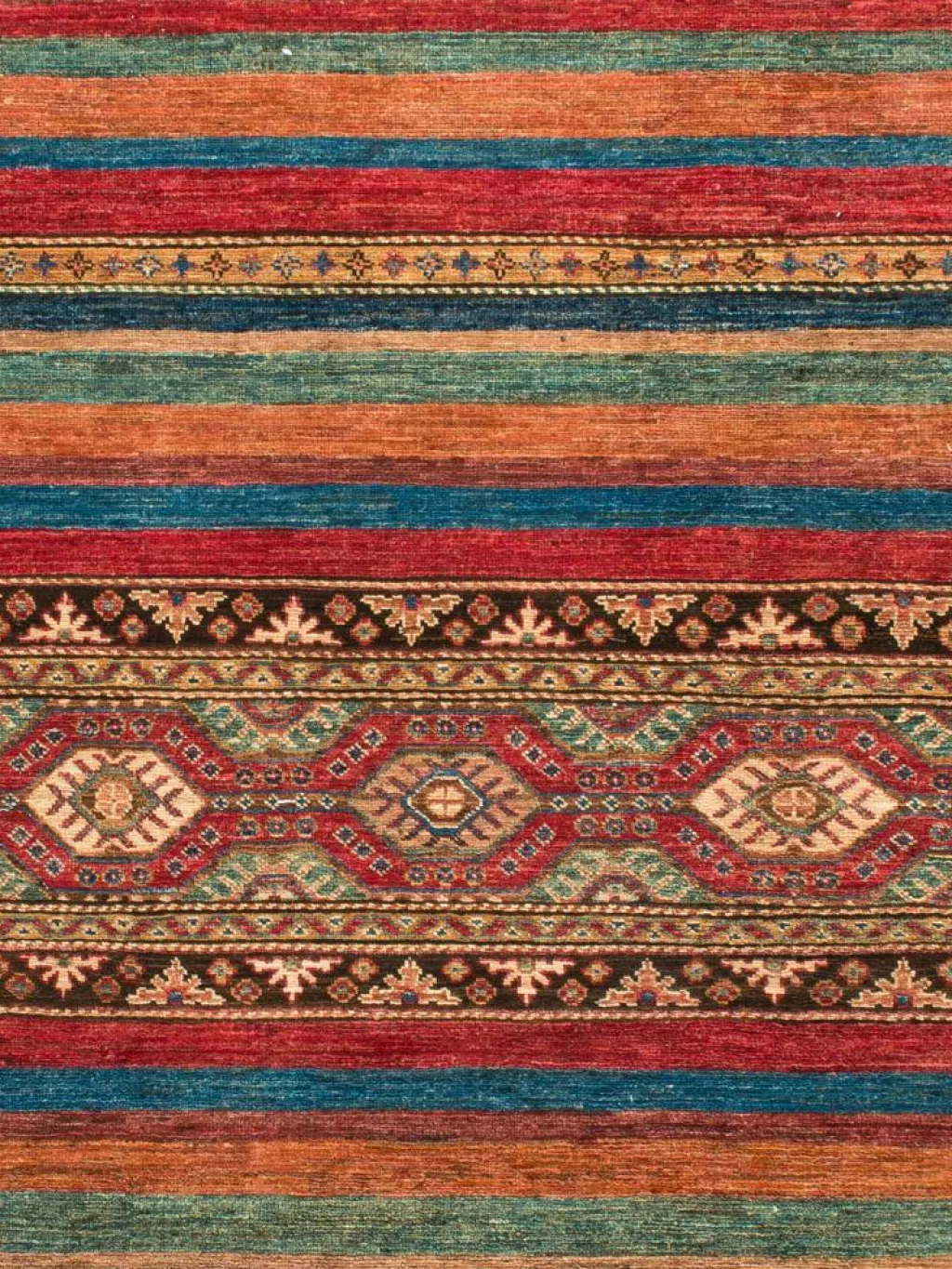 Chobi Schal|Kibek Discount