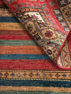 Chobi Schal|Kibek Discount