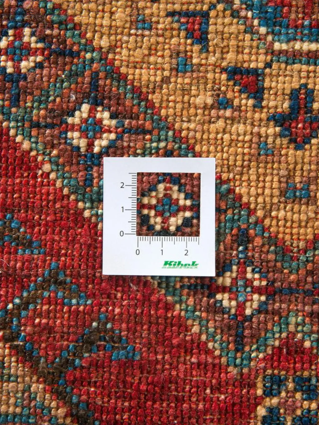 Chobi Schal|Kibek Discount