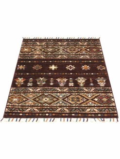 Chobi Schal|Kibek Hot