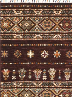 Chobi Schal|Kibek Hot